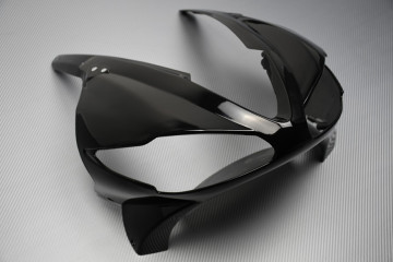 Muso frontale TRIUMPH DAYTONA 675 / R 2009 - 2012