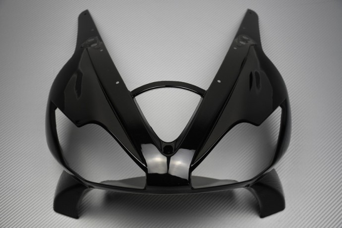 Tête de fourche TRIUMPH DAYTONA 675 2006 - 2008
