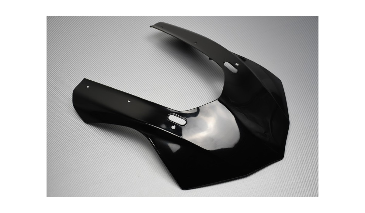 yamaha r1 front fairing