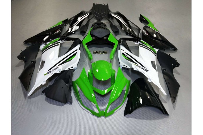 Complete Fairing set KAWASAKI ZX6R 636 2013 - 2018