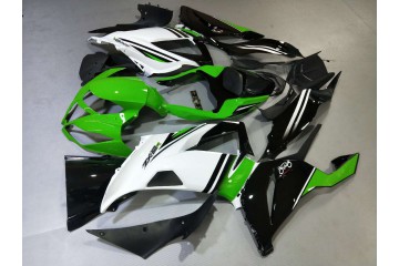 Complete Fairing set KAWASAKI ZX6R 636 2013 - 2018