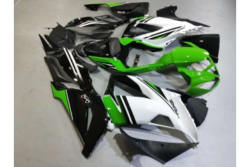 Complete Fairing set KAWASAKI ZX6R 636 2013 - 2018