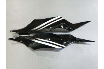 Complete Fairing set KAWASAKI ZX6R 636 2013 - 2018