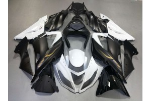 Complete Fairing set KAWASAKI ZX6R 636 2013 - 2018