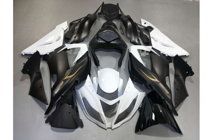Carénage complet KAWASAKI ZX6R 636 2013 - 2018