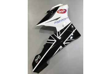 Complete Fairing set TRIUMPH DAYTONA 675 2006 - 2008