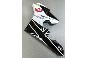 Komplette Motorradverkleidung TRIUMPH DAYTONA 675 2006 - 2008