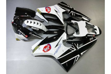 Carenado completo TRIUMPH DAYTONA 675 2006 - 2008