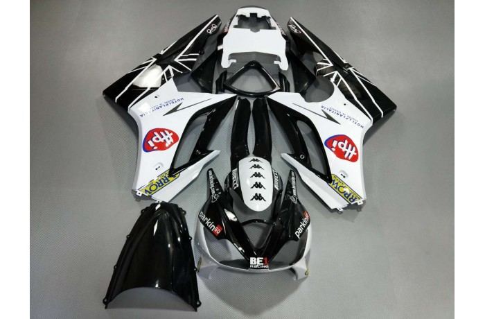 Complete Fairing set TRIUMPH DAYTONA 675 2006 - 2008