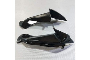 Complete Fairing set SUZUKI GSXR 600 / 750 2008 - 2010
