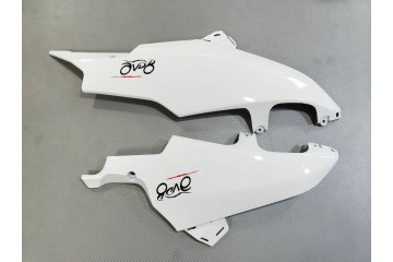 Carénage complet SUZUKI GSXR 600 / 750 2008 - 2010