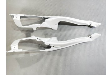 Carénage complet SUZUKI GSXR 600 / 750 2008 - 2010