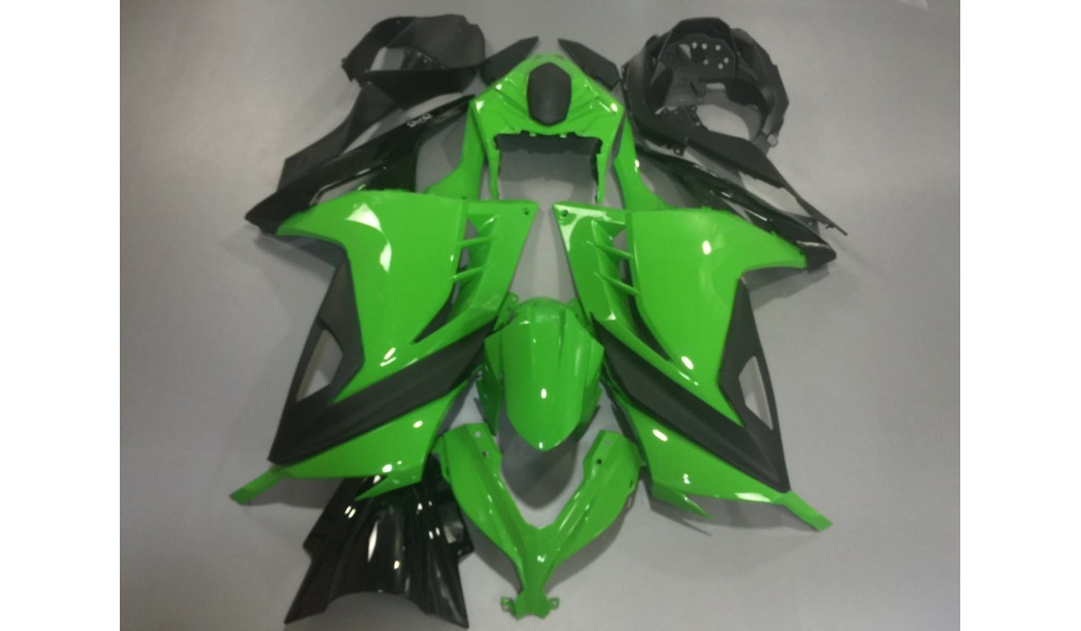 ninja 300 fairing price