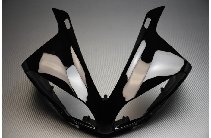 Front Nose Fairing for YAMAHA YZF R1 CROSSPLANE 2009 - 2011