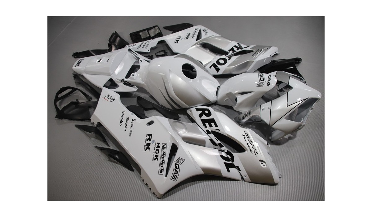 depan cbr honda fairing CBR Complete HONDA 2005 2004 Fairing for / set 1000RR