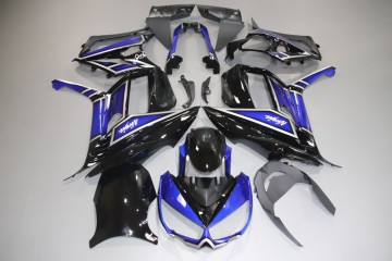 Komplette Motorradverkleidung KAWASAKI Z1000SX 2011 - 2016