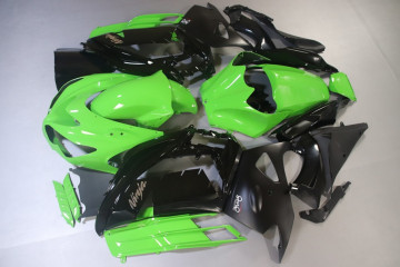 Komplette Motorradverkleidung KAWASAKI ZZR 1400 / ZX14R 2012 - 2020