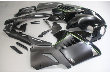 Komplette Motorradverkleidung KAWASAKI GTR 1400 / CONCOURS 1400 2008 - 2010