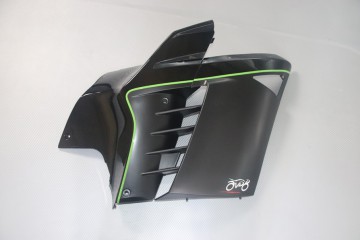 Komplette Motorradverkleidung KAWASAKI GTR 1400 / CONCOURS 1400 2008 - 2010