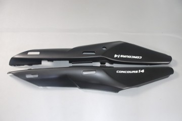 Komplette Motorradverkleidung KAWASAKI GTR 1400 / CONCOURS 1400 2008 - 2010