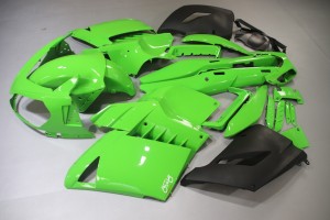 Carena completa KAWASAKI GTR 1400 / CONCOURS 1400 2008 - 2010