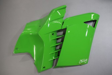 Komplette Motorradverkleidung KAWASAKI GTR 1400 / CONCOURS 1400 2008 - 2010