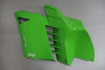 Carénage complet KAWASAKI GTR 1400 2008 - 2010