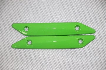 Carénage complet KAWASAKI GTR 1400 2008 - 2010