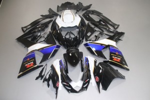 Complete Fairing set SUZUKI GSXR 1000 2009 - 2016