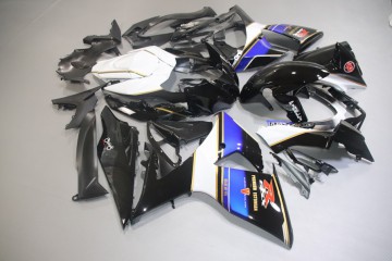 Complete Fairing set SUZUKI GSXR 1000 2009 - 2016
