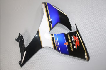 Komplette Motorradverkleidung SUZUKI GSXR 1000 2009 - 2016