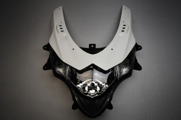 Tête de fourche SUZUKI GSXR 1000 2009 - 2016