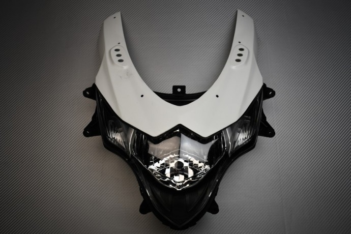 Muso frontale cupolino SUZUKI GSXR 1000 2009 - 2016
