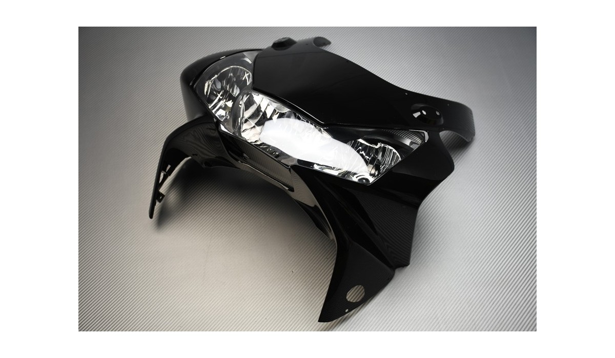 FARO ANTERIORE HONDA CBR 954 RR 2002 2003 - Accessori Moto In vendita a Ancona