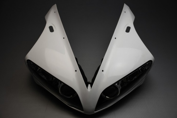 Front Nose Fairing YAMAHA YZF R1 2004 - 2006