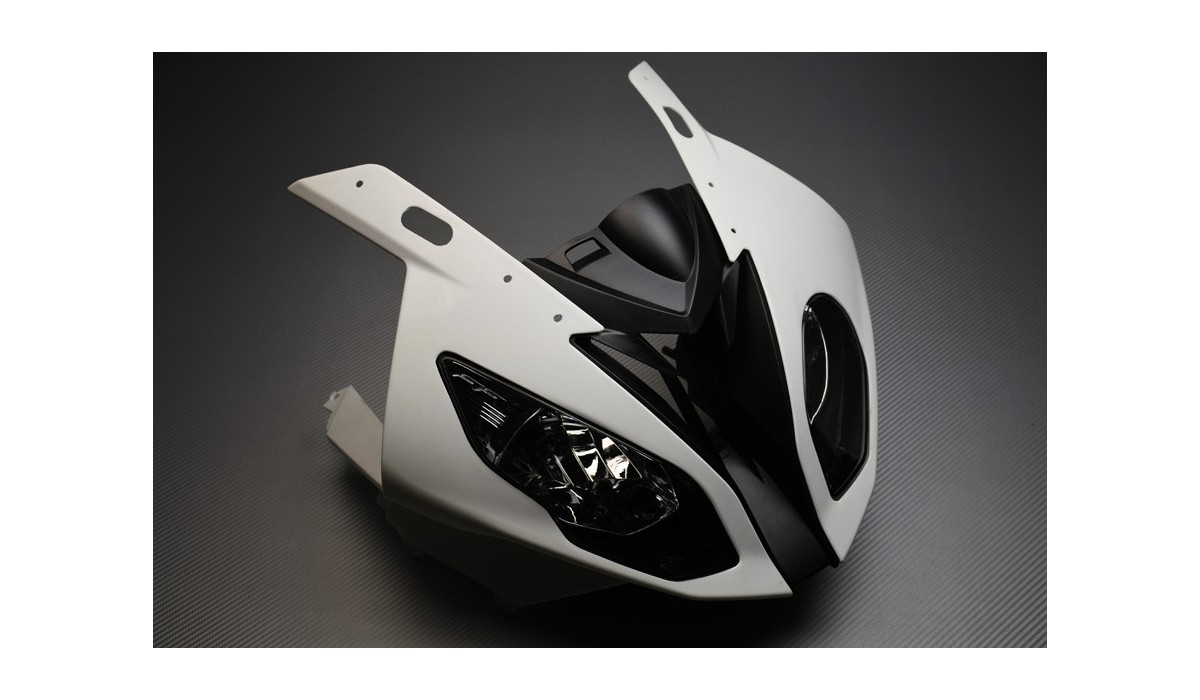 Front Nose Fairing for BMW S1000RR 2015 - 2018 - AVDB MOTO ...