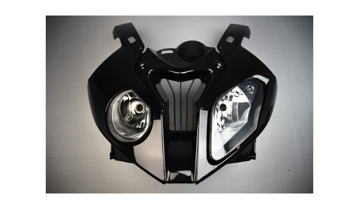 Tête De Fourche KAWASAKI ZX12R 2002 - 2006