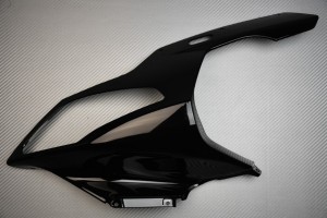 Carenado frontal BMW S1000RR / HP4 2009 - 2014