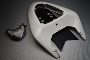 Rear fairing KAWASAKI ZX10R 2006 - 2007