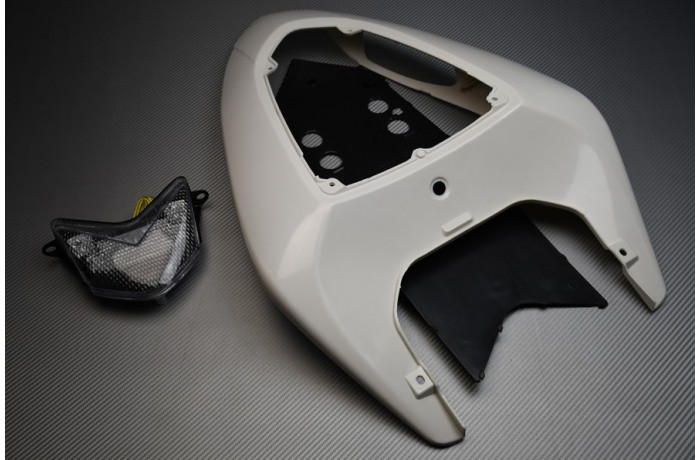 Coque arrière KAWASAKI ZX10R 2006 - 2007