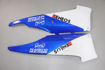 Complete Fairing set YAMAHA TMAX 500 2001 - 2007