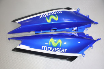 Complete Fairing set YAMAHA TMAX 500 2001 - 2007