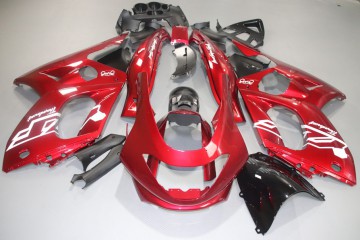 Complete Fairing set YAMAHA YZF 600 Thundercat 1996 - 2007