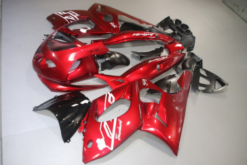 Carenado completo YAMAHA YZF 600 Thundercat 1996 - 2007