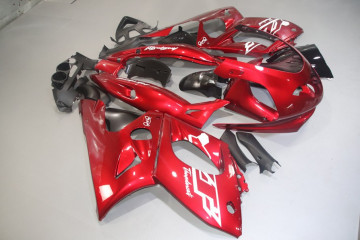 Carénage complet YAMAHA YZF 600 Thundercat 1996 - 2007
