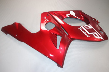 Komplette Motorradverkleidung YAMAHA YZF 600 Thundercat 1996 - 2007