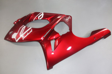 Carena completa YAMAHA YZF 600 Thundercat 1996 - 2007