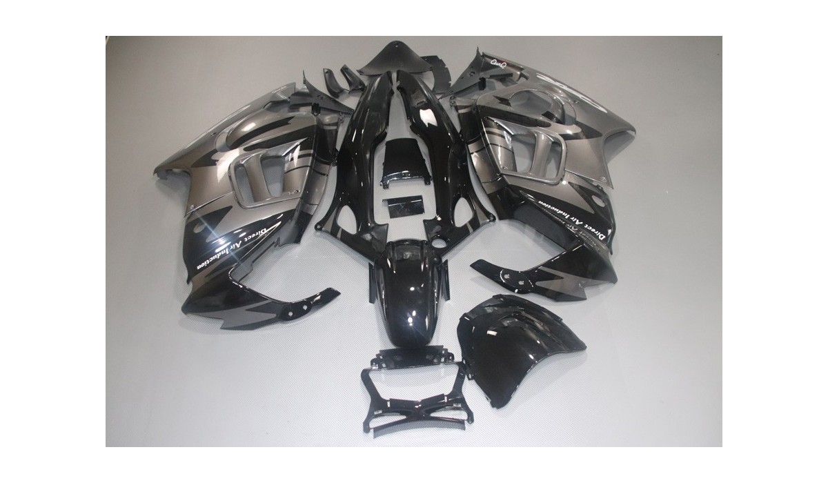 Complete Fairing set HONDA CBR 600 F3 1997 / 1998 AVDB MOTO L