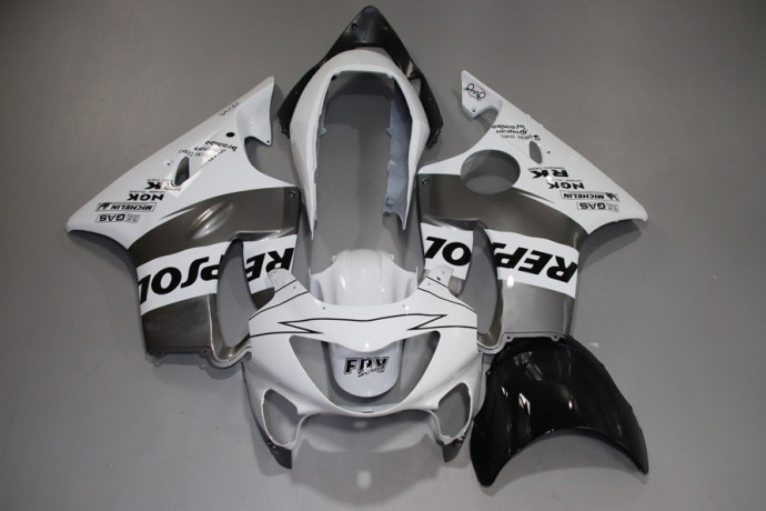 Carénage complet HONDA CBR 600 F / F4 1999 - 2000