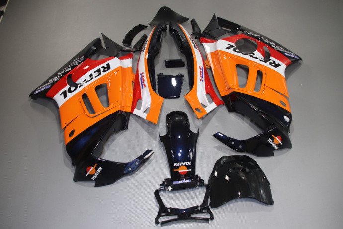Carenado completo HONDA CBR 600 F / F3 1995 - 1996
